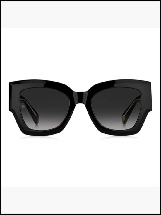 Rectangular Sunglasses with UV Protection main image 6